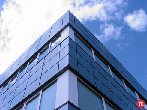 Преимущества вентилируемых фасадов