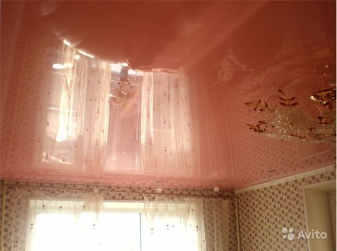 Отражающий потолок