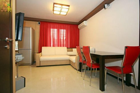 Достоинства съема квартиры посуточно