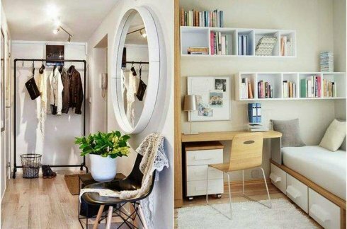 Маленькие дома – пространства для больших идей