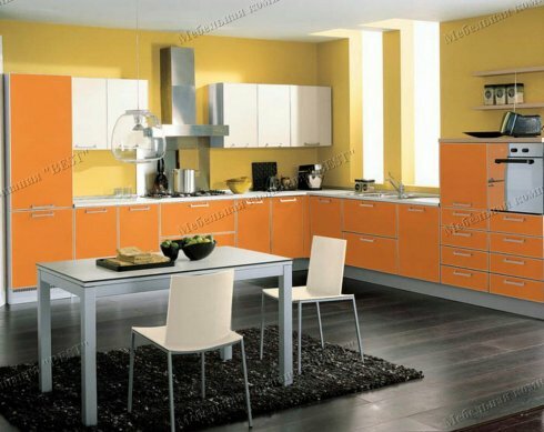 Какой материал выбрать для стен на кухне?