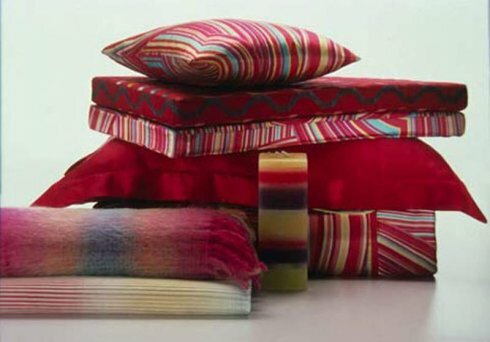 Уютный дом и домашний текстиль