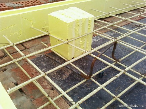 Как правильно купить композитную арматуру